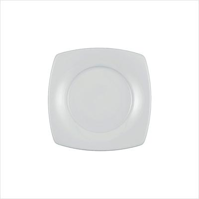 Teller flach eckig 17 cm _Savoy__top